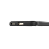 Husa pentru Honor 90, Techsuit Magic Shield, bleu