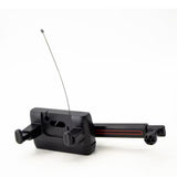 Suport auto Yesido Suport auto (C265), Reglabil Multi-Angle, 360A° Rotatie, Spring Clip, pentru Rearview Mirror, negru
