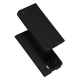 Husa pentru Xiaomi 15, Techsuit Magskin Book, negru