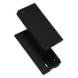 Husa pentru Xiaomi 15, Techsuit Magskin Book, negru