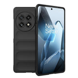 Husa pentru OnePlus 13, Techsuit Magic Shield, bleu
