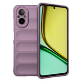 Husa pentru Realme C67 4G, Techsuit Magic Shield, bleu