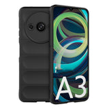 Husa pentru Xiaomi Redmi A3, Techsuit Magic Shield, bleu