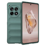 Husa pentru OnePlus 12R, Techsuit Magic Shield, bleu