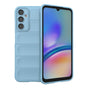 Husa pentru Samsung Galaxy A05s, Techsuit Magic Shield, bleu