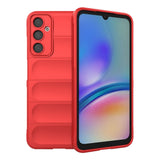 Husa pentru Samsung Galaxy A05s, Techsuit Magic Shield, bleu