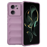 Husa pentru Xiaomi 13T, Techsuit Magic Shield, bleu