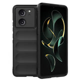 Husa pentru Xiaomi 13T, Techsuit Magic Shield, bleu