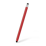 Stylus pen Techsuit (JC01), Aliaj aluminiu, Android, iOS, Microsoft, auriu