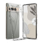 Husa pentru Samsung Galaxy Z Fold8 Ultra, Ringke Fusion Flap, transparenta