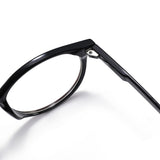 Techsuit Anti-Blue Light Glasses Reflex PC (PC28003-C5), Round, Roz