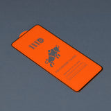 Folie de protectie pentru Xiaomi Mi 11 Lite, Techsuit 111D Full Cover / Full Glue Glass