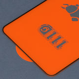 Folie de protectie pentru Xiaomi Mi 11 Lite, Techsuit 111D Full Cover / Full Glue Glass
