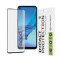 Folie de protectie pentru OPPO A53, Techsuit 111D Full Cover / Full Glue Glass