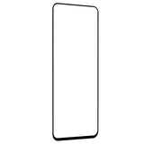 Folie de protectie pentru OPPO A53, Techsuit 111D Full Cover / Full Glue Glass