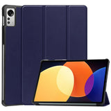 Husa tableta pentru Xiaomi Pad 5 Pro 12.4, Techsuit FoldPro, Urban Vibe
