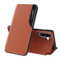 Husa pentru Samsung Galaxy A36 5G, Techsuit eFold Series, portocaliu