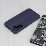Husa pentru Samsung Galaxy A36 5G, Techsuit eFold Series, albastru