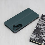 Husa pentru Samsung Galaxy A36 5G, Techsuit eFold Series, albastru