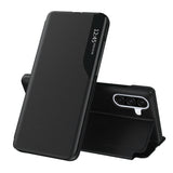 Husa pentru Samsung Galaxy A36 5G, Techsuit eFold Series, mov