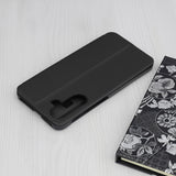 Husa pentru Samsung Galaxy A36 5G, Techsuit eFold Series, mov