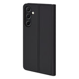 Husa pentru Samsung Galaxy A55 5G, Techsuit Magskin Book, negru