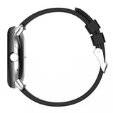 Curea pentru Garmin Venu 2, Techsuit Watchband 22mm (W026), portocaliu