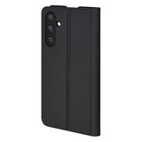 Husa pentru Samsung Galaxy A54, Techsuit Magskin Book, negru