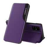 Husa pentru Xiaomi POCO X7 Pro, Techsuit eFold Series, mov