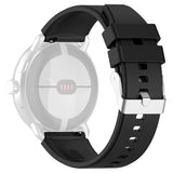Curea pentru Garmin Venu 2, Techsuit Watchband 22mm (W026), negru