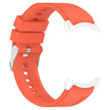 Curea pentru Garmin Venu 2, Techsuit Watchband 22mm (W026), portocaliu