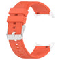 Curea pentru Garmin Venu 2, Techsuit Watchband 22mm (W026), portocaliu
