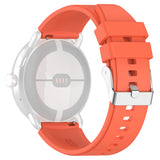 Curea pentru Garmin Venu 2, Techsuit Watchband 22mm (W026), portocaliu