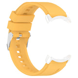Curea pentru Garmin Venu 2, Techsuit Watchband 22mm (W026), galben
