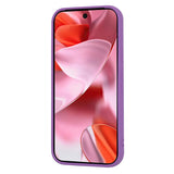Husa pentru Google Pixel 9, Techsuit SoftFlex, mov