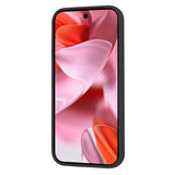 Husa pentru Google Pixel 9, Techsuit SoftFlex, mov