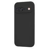 Husa pentru Google Pixel 9, Techsuit SoftFlex, mov