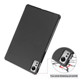 Husa tableta pentru Xiaomi Pad 5 Pro 12.4, Techsuit FoldPro, Urban Vibe