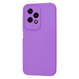 Husa pentru Honor 200 Lite, Techsuit SoftFlex, mov