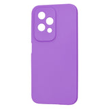 Husa pentru Honor 200 Lite, Techsuit SoftFlex, mov