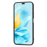 Husa pentru Honor 200 Lite, Techsuit SoftFlex, mov