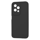 Husa pentru Honor 200 Lite, Techsuit SoftFlex, mov