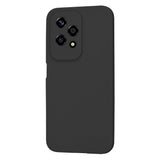 Husa pentru Honor 200 Lite, Techsuit SoftFlex, mov
