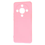 Husa pentru Honor Magic6 Lite, Techsuit SoftFlex, roz