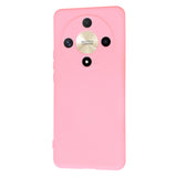 Husa pentru Honor Magic6 Lite, Techsuit SoftFlex, roz