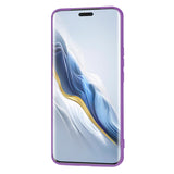 Husa pentru Honor Magic6 Pro, Techsuit SoftFlex, mov