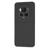 Husa pentru Honor Magic6 Pro, Techsuit SoftFlex, mov