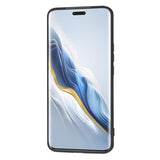 Husa pentru Honor Magic6 Pro, Techsuit SoftFlex, mov