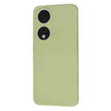 Husa pentru Honor X7b, Techsuit SoftFlex, verde