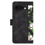 Husa pentru Google Pixel 9a, Techsuit FlipCraft, negru